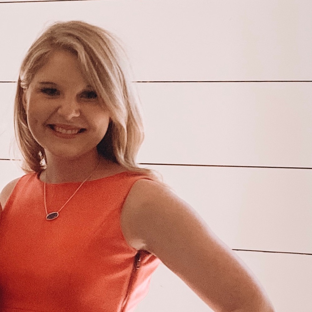 Meet your Posher, Liberty